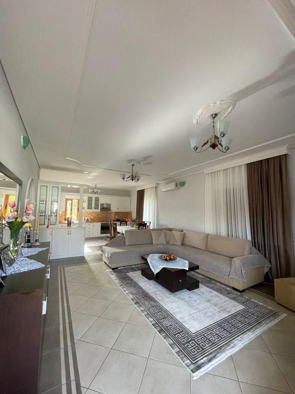 Two Bedroom Apartment