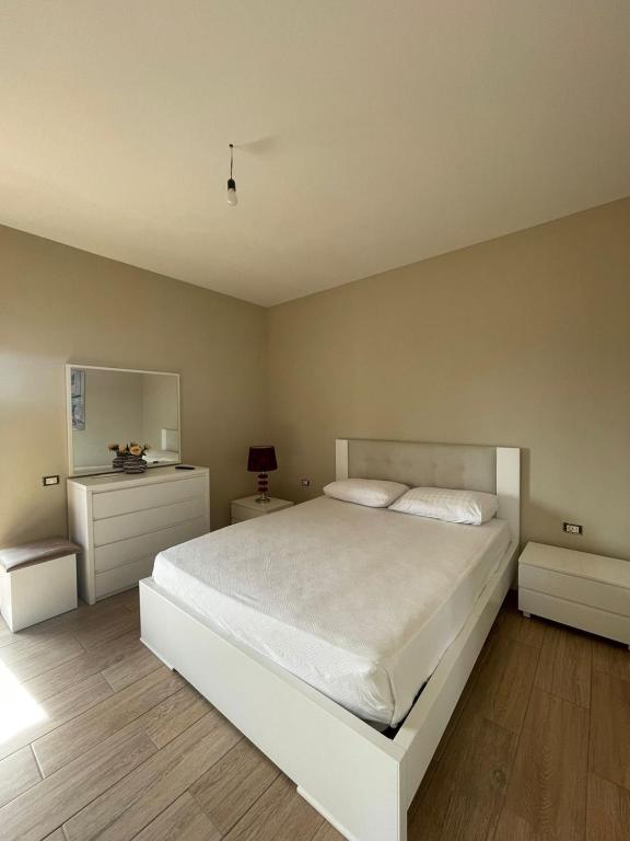 Two Bedroom Apartment